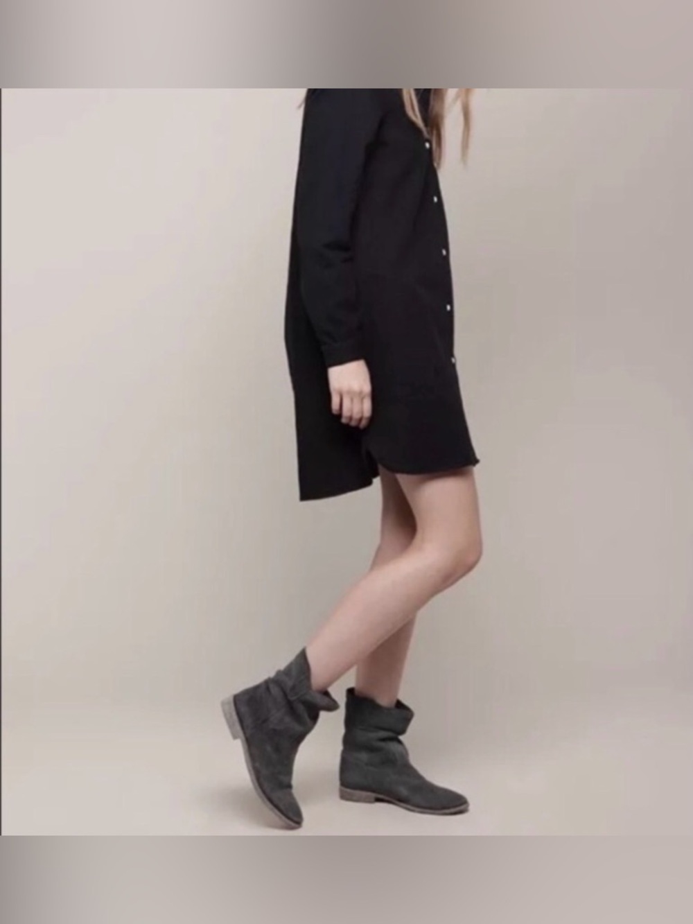 Isabel Marant Short Boots